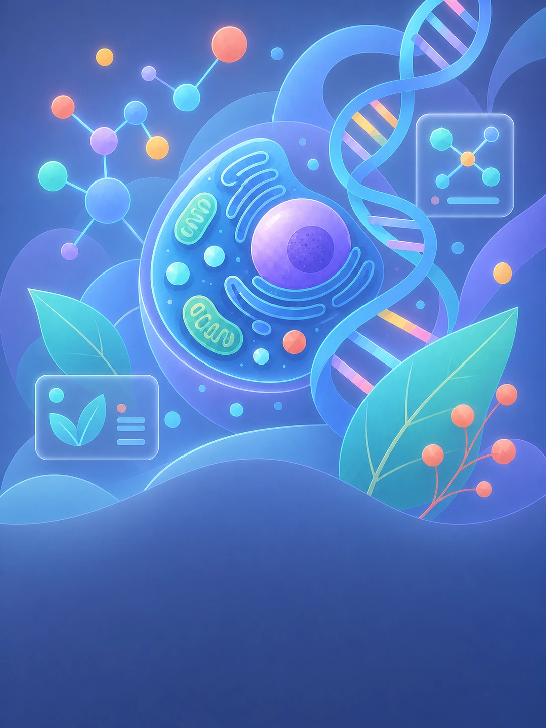 IB Biology HL (Years 11–12)