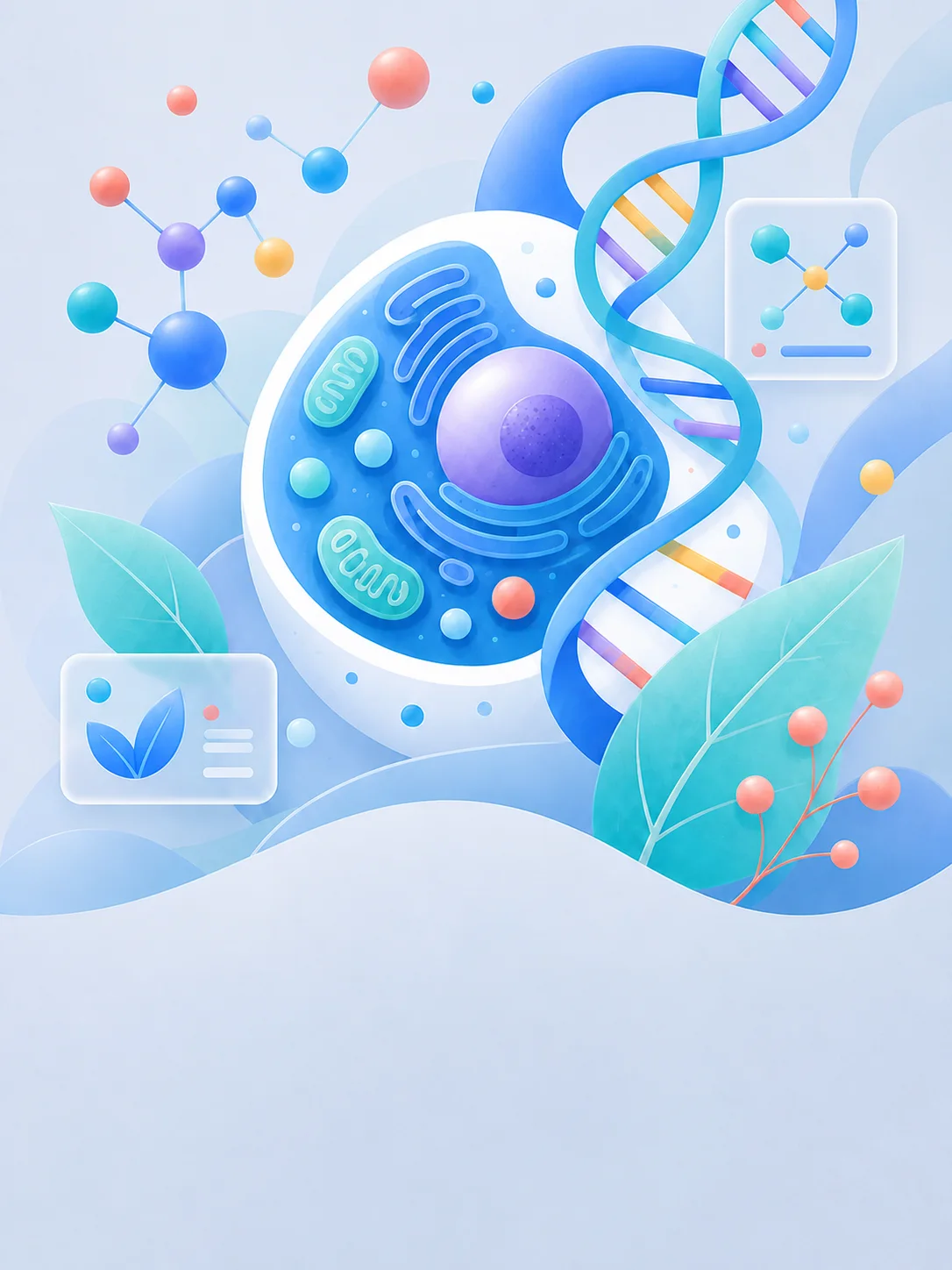 IB Biology HL (Years 11–12)